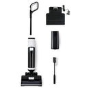 Aspirador Vertical de Pó i7 Pro - Aspira e Passa Pano Autolimpante