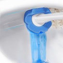 Escovas de Limpeza Sanitária + 10 Refis Grátis