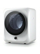 1.6 Cu.Ft Portable Dryer With 850 W Rated Power, Suitable For Apartments, Dorm, RVs