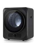 1.6 Cu.Ft Portable Dryer With 850 W Rated Power, Suitable For Apartments, Dorm, RVs