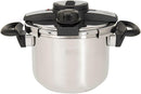 Panela de Pressão 6 litros Galaxy Pro
