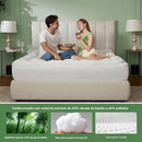 Capa de Colchão de Viscose Derivado de Bambu