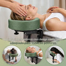 Encosto de Cabeça Massageador LIARTY para Cama