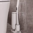 Escova Sanitária Descartável Power Plus - Bônus 10 Refis