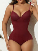 Boddy Modelador Cinta Shape – Controle de Barriga e Bojo para Silhueta Perfeita