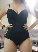 Boddy Modelador Cinta Shape – Controle de Barriga e Bojo para Silhueta Perfeita