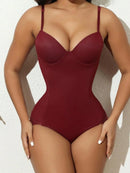 Boddy Modelador Cinta Shape – Controle de Barriga e Bojo para Silhueta Perfeita