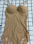 Boddy Modelador Cinta Shape – Controle de Barriga e Bojo para Silhueta Perfeita