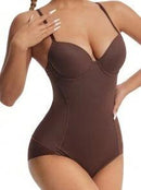 Boddy Modelador Cinta Shape – Controle de Barriga e Bojo para Silhueta Perfeita