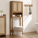 Armário de Banheiro Boho