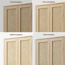 Armário de Banheiro Boho