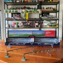 Pivô de Irrigação Zimmatic