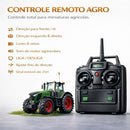 Miniatura Valmet 148 Turbo 4x4 - 1/24 (Controle Remoto)