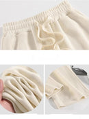 Calça Pantalona Feminina Forrada