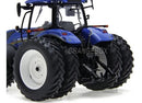 Miniatura Trator T7.225 Dual Wheels - 1/32