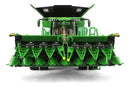 Miniatura Colheitadeira 1/32 John Deere X9 1000 Prestige Cor Verde - 1/32