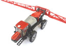 Miniatura Pulverizador Case Patriot 3340 Escala 1/64