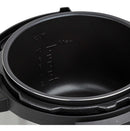 Panela Elétrica Pcc20 Inox 6L Com Tela Led