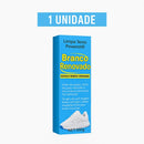 Limpa Tênis North Moon Powerstill - Branco Renovado