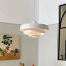 Luminária Pendente Retrô Arquiteto Medieval