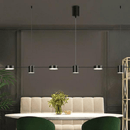 Lustre Moderno Para Sala Saint Louise
