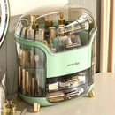 Organizador de Maquiagem e Porta Maquiagem Acrílico