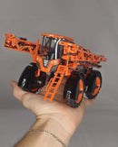 Miniatura do Pulverizador Jacto Uniport 3030 3030 – Escala 1/32 (Controle Remoto)