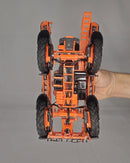 Miniatura do Pulverizador Jacto Uniport 3030 3030 – Escala 1/32 (Controle Remoto)