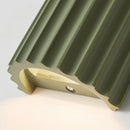 Arandela Cerâmica Para Sala e Quarto