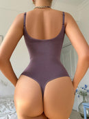 Body Modelador Shapewear – Modelagem Natural e Confortável