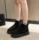 Bota Feminina Charm Now Outono Inverno – Aquecimento e Conforto