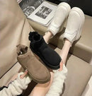 Bota Feminina Charm Now Outono Inverno – Aquecimento e Conforto