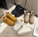 Bota Feminina Charm Now Outono Inverno – Aquecimento e Conforto