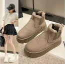 Bota Feminina Charm Now Outono Inverno – Aquecimento e Conforto