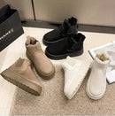 Bota Feminina Charm Now Outono Inverno – Aquecimento e Conforto