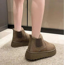 Bota Feminina Charm Now Outono Inverno – Aquecimento e Conforto