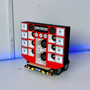 SOM BLUETOOTH ESTILO PAREDÃO