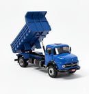 Miniatura Mercedes-Benz L-1113 Basculante (Caçamba)