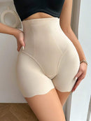 Calcinha Modeladora Sculp Shape – Cintura Alta e Efeito Redutor