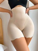 Calcinha Modeladora Sculp Shape – Cintura Alta e Efeito Redutor