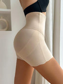 Calcinha Modeladora Sculp Shape – Cintura Alta e Efeito Redutor