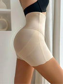 Calcinha Modeladora Sculp Shape – Cintura Alta e Efeito Redutor