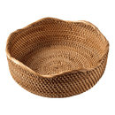 Cestas de Vimes Rattan
