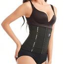 Cinta Modeladora Alta Compressão – Ajuste Perfeito e Conforto para o Dia a Dia