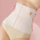 Cinta Modeladora Alta Compressão – Ajuste Perfeito e Conforto para o Dia a Dia