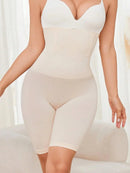 Cinta Short Modeladora Shapewear – Alta Compressão para Modelar, Sustentar e Definir!