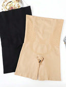 Cinta Short Modeladora Shapewear – Alta Compressão para Modelar, Sustentar e Definir!