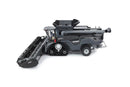 Miniatura Colheitadeira Fendt Ideal 10T com Plataforma PowerFlow - 1/32