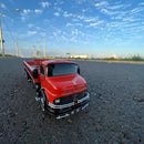 Miniatura Mercedes-Benz L-1113 Truck – Escala 1/12
