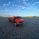 Miniatura Mercedes-Benz L-1113 Truck – Escala 1/24 (Personalizável)